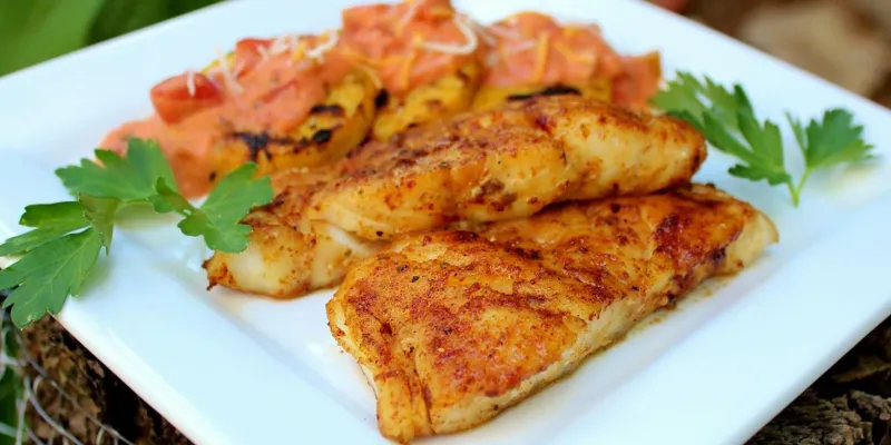 Snack recipes