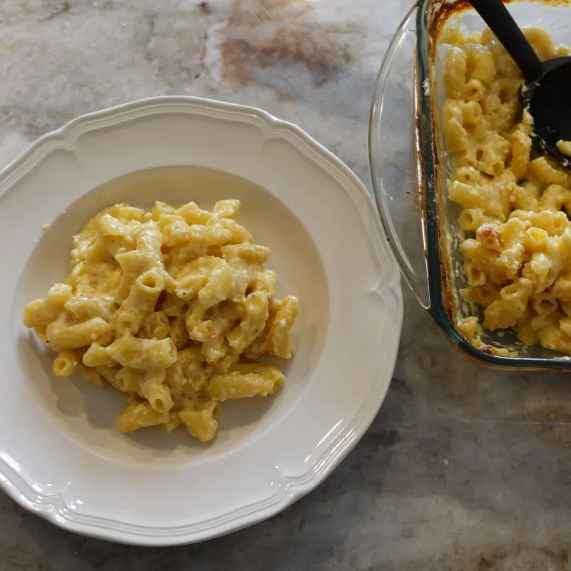 Snack recipes