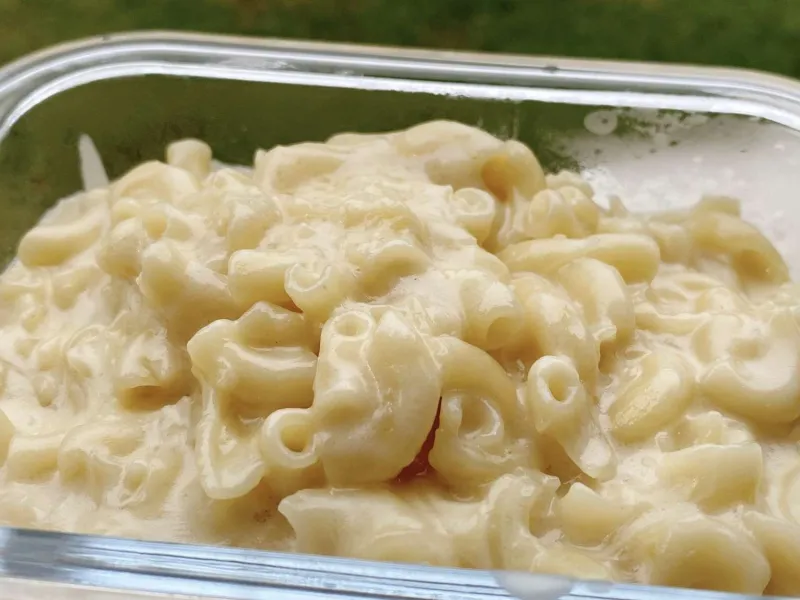 Snack recipes