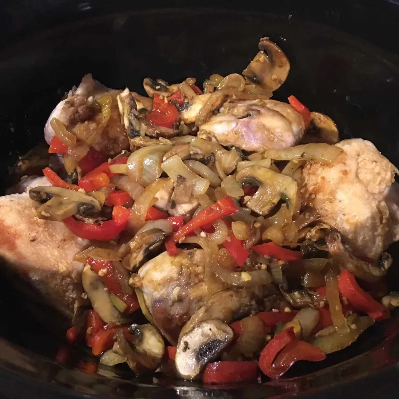 Snack recipes