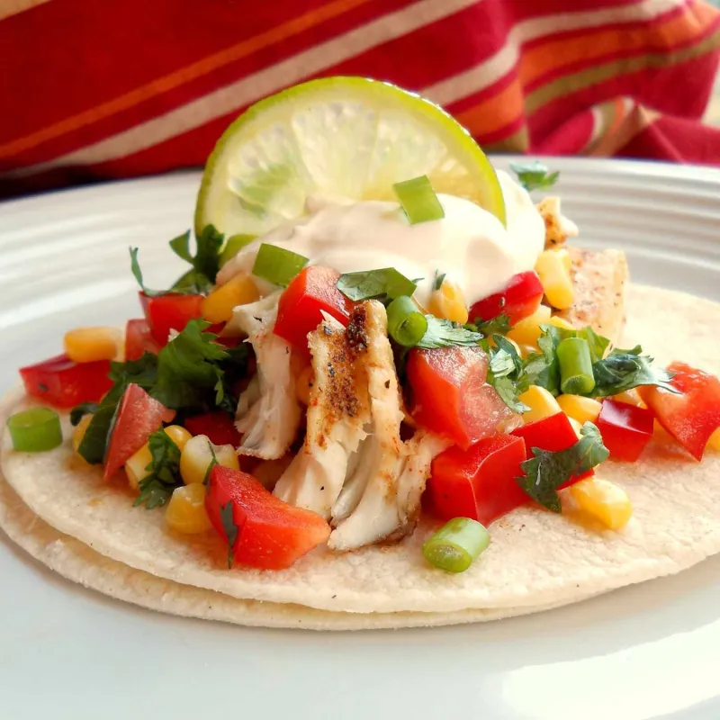 Snack recipes