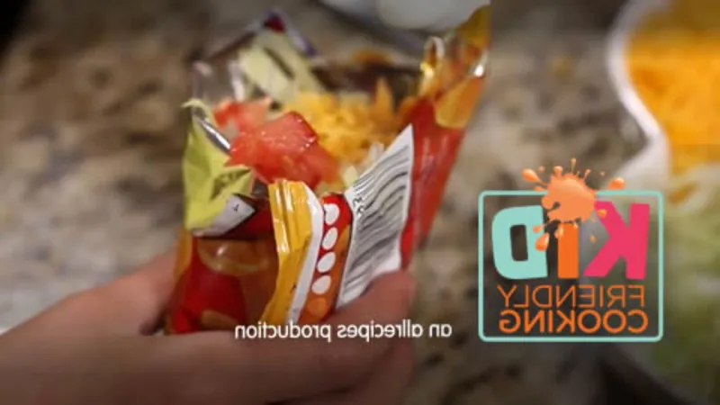 Snack recipes