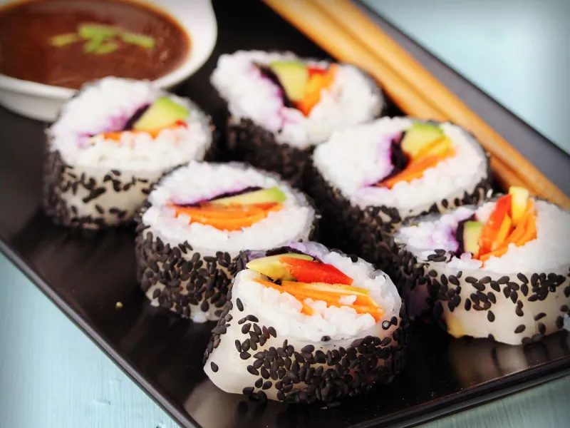 Snack recipes