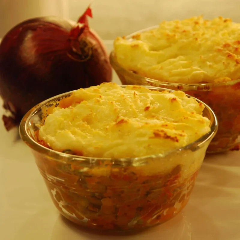 Snack recipes