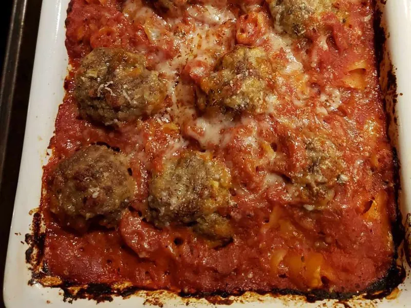 Snack recipes