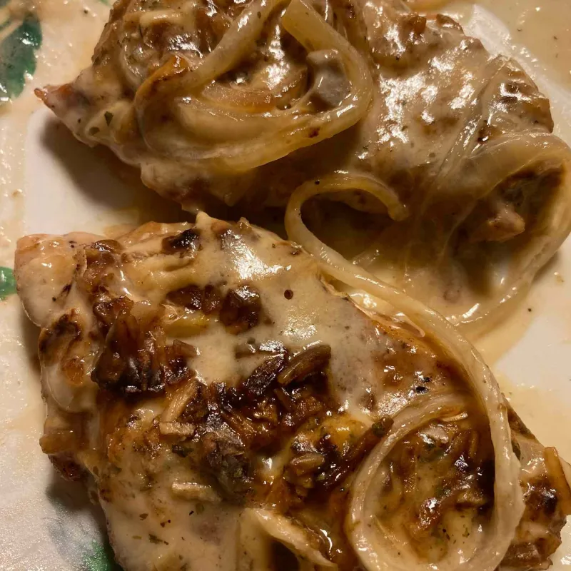 Snack recipes