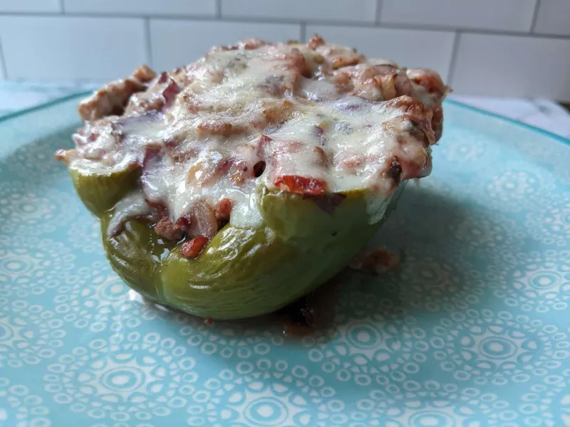 Snack recipes