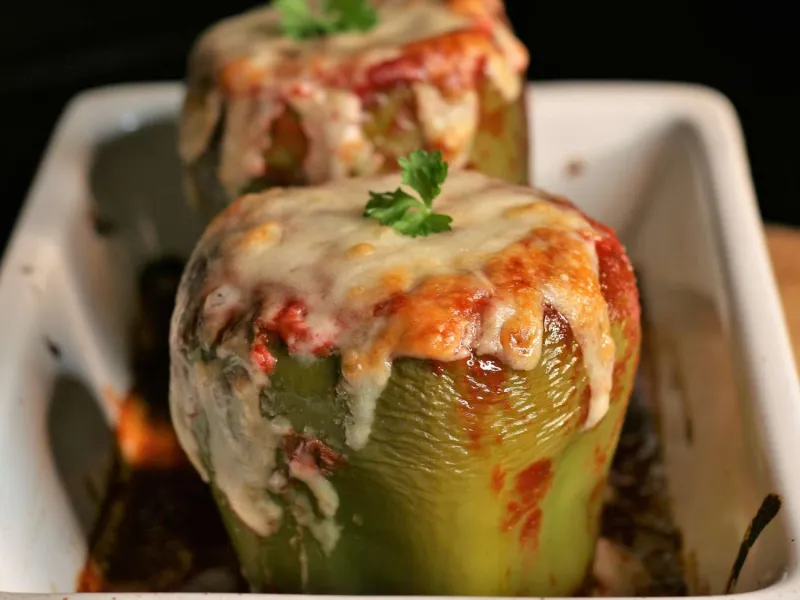 Snack recipes