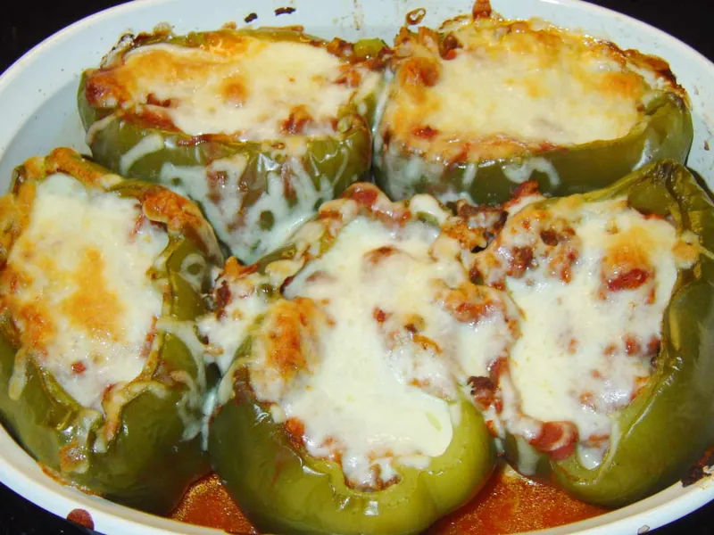 Snack recipes