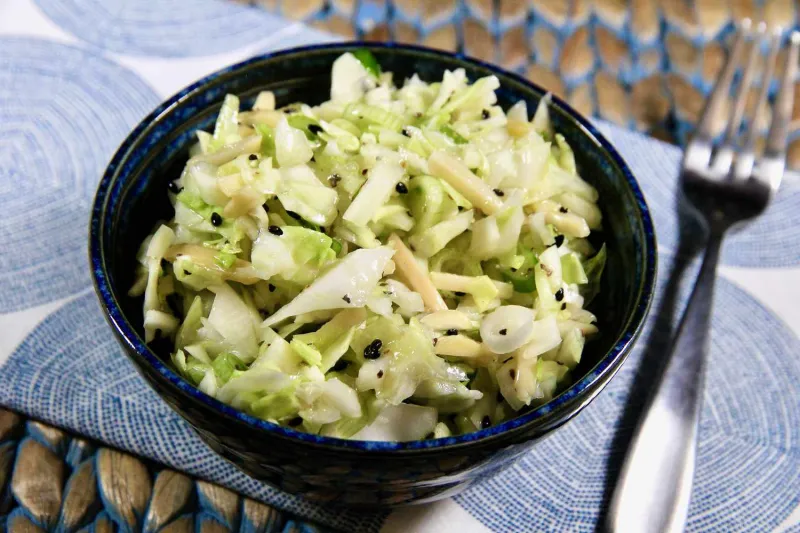 Snack recipes