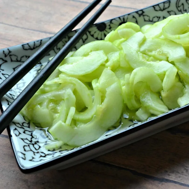 Snack recipes