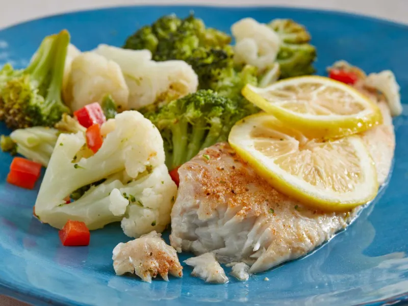 Snack recipes
