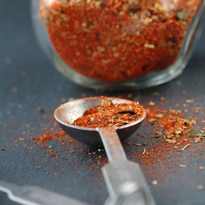 Snack recipes