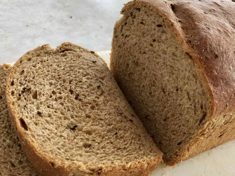 Snack recipes