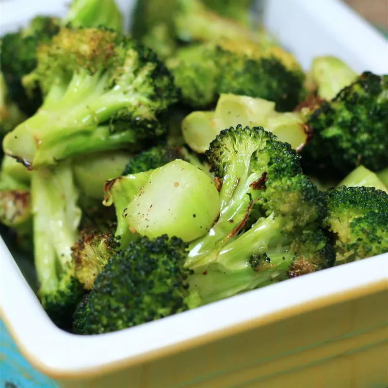 Snack recipes