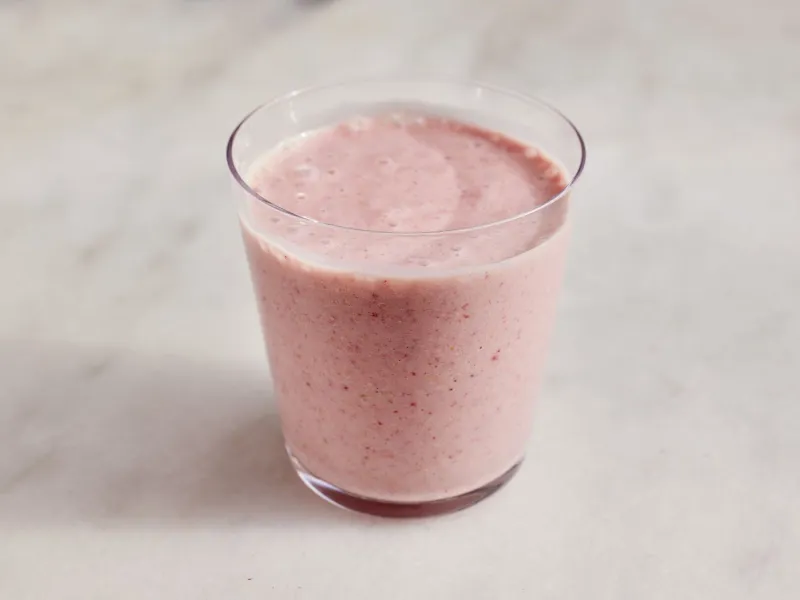 Snack recipes