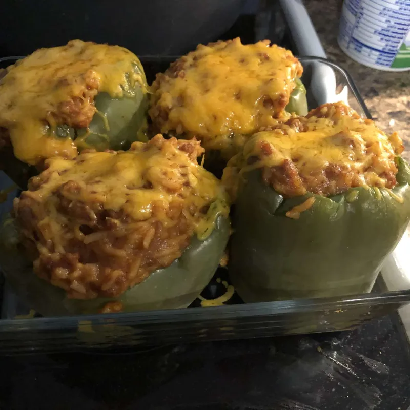 Snack recipes