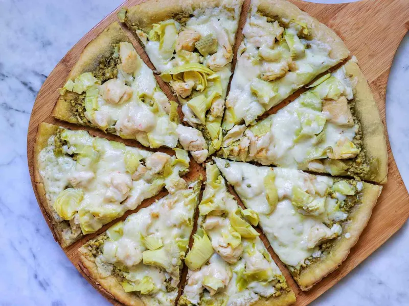 Snack recipes
