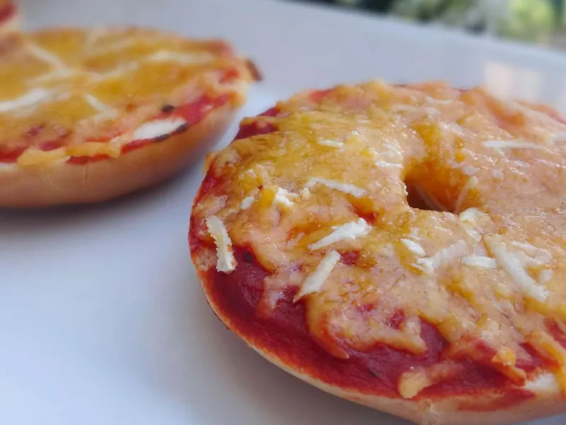 Snack recipes
