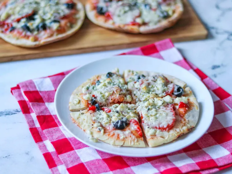 Snack recipes