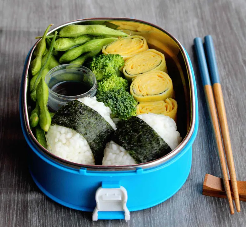 Snack recipes