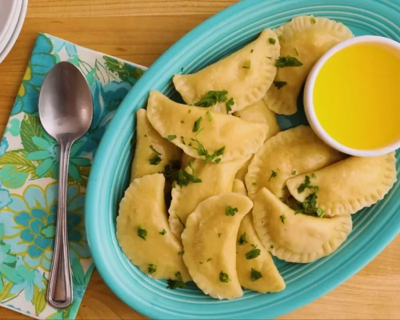 Snack recipes