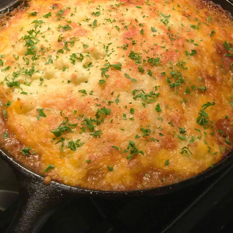 Snack recipes