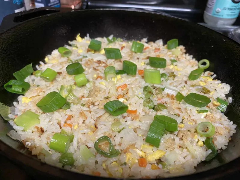 Snack recipes