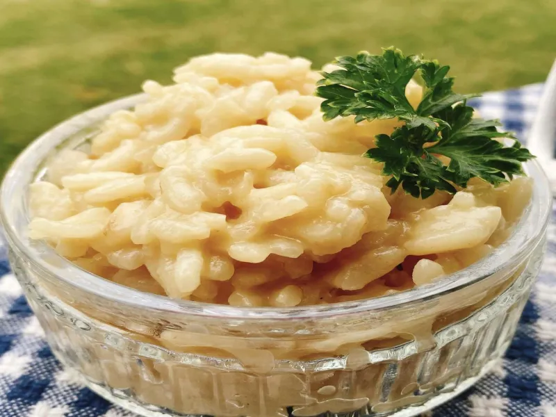 Snack recipes