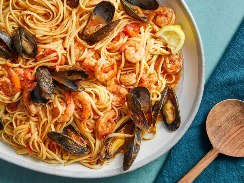 Snack recipes