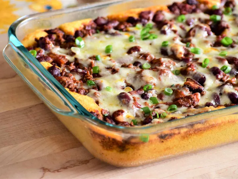Snack recipes