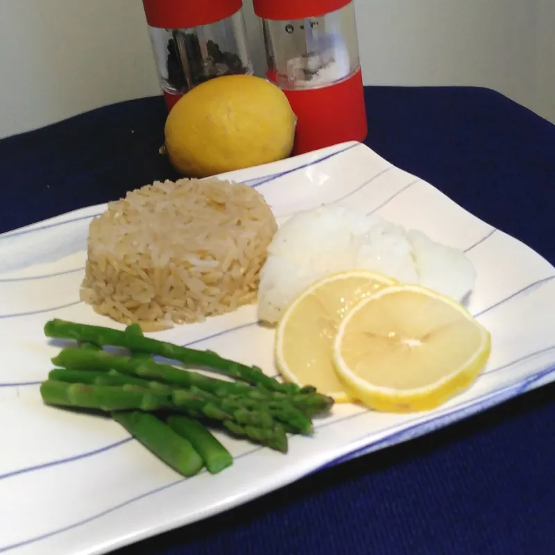 Snack recipes