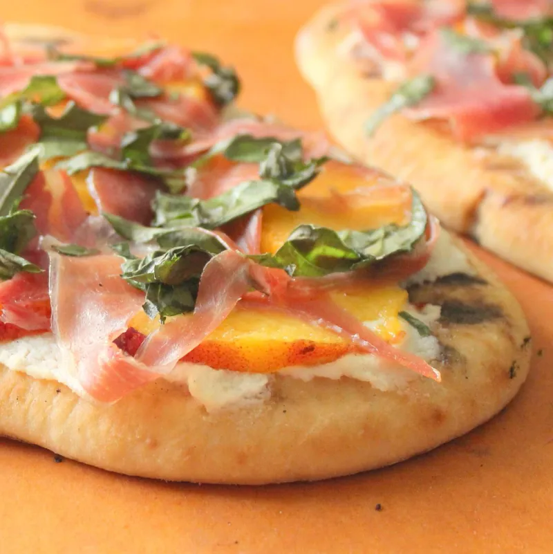 Snack recipes