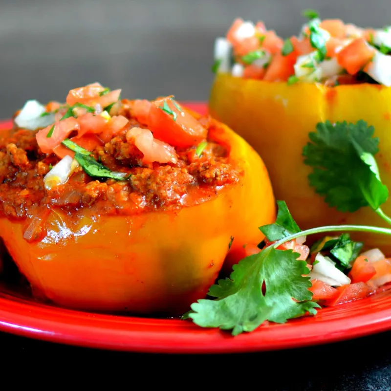 Snack recipes