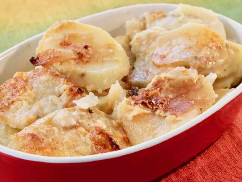 Snack recipes
