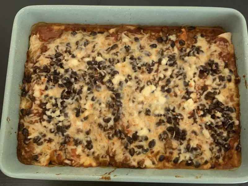 Snack recipes