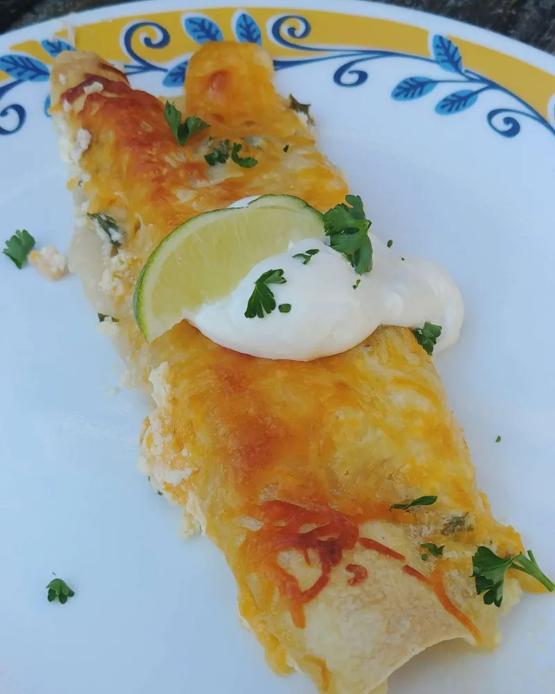 Snack recipes