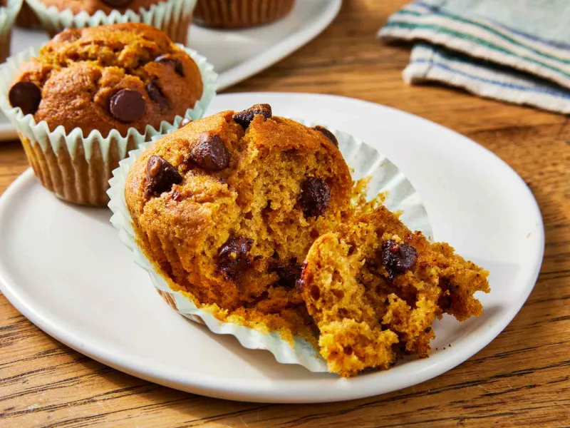 Snack recipes