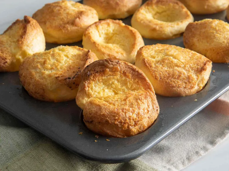 Snack recipes