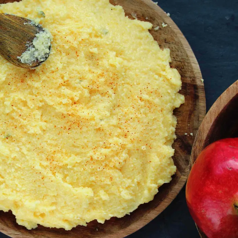 Snack recipes
