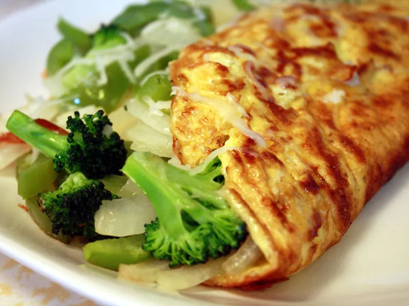 Snack recipes