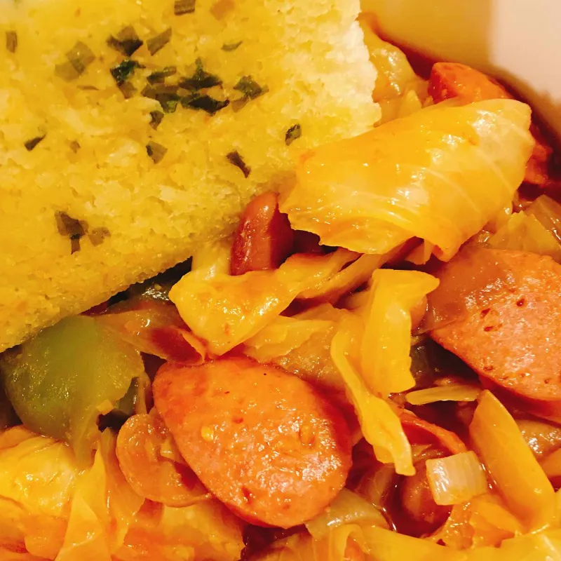 Snack recipes