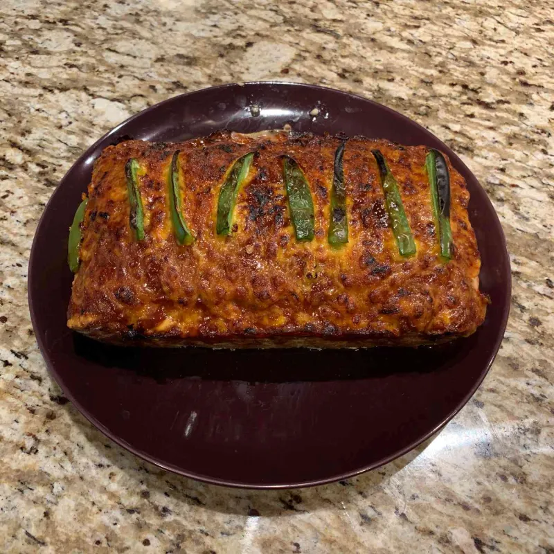 Snack recipes