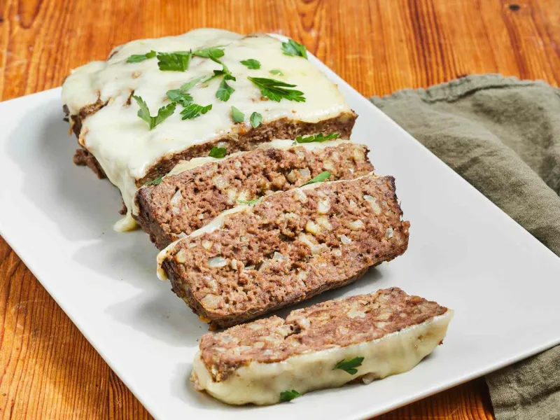 Snack recipes