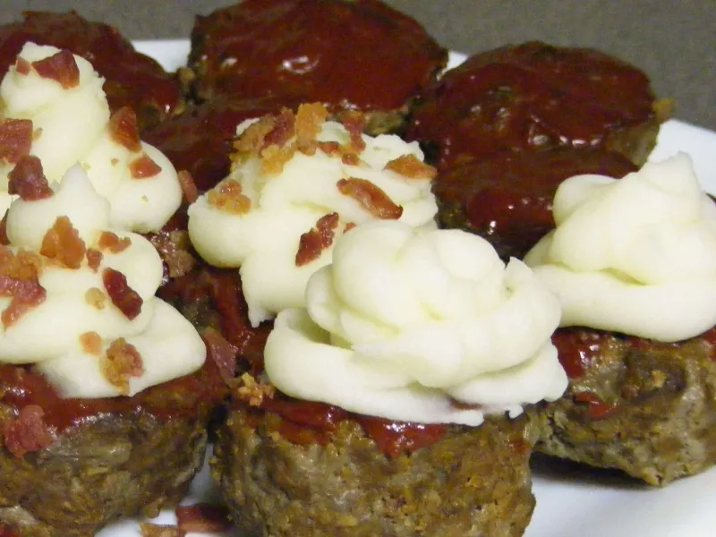 Snack recipes