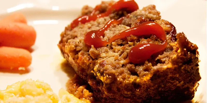 Snack recipes