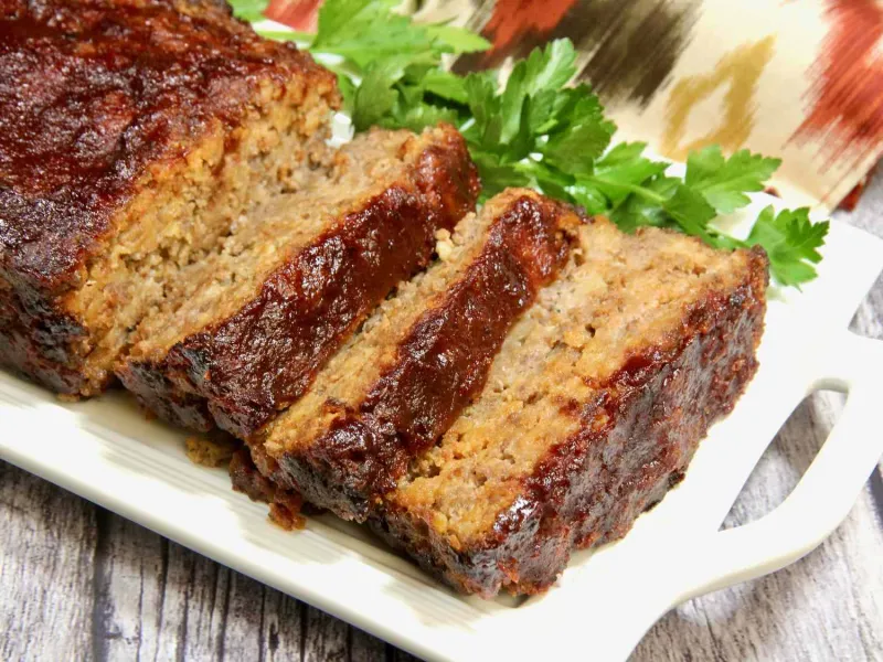 Snack recipes
