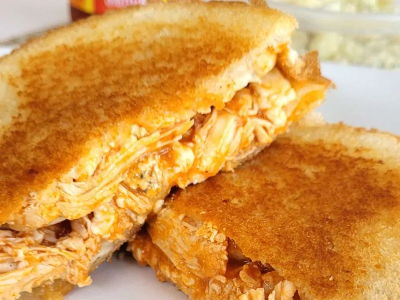 Snack recipes