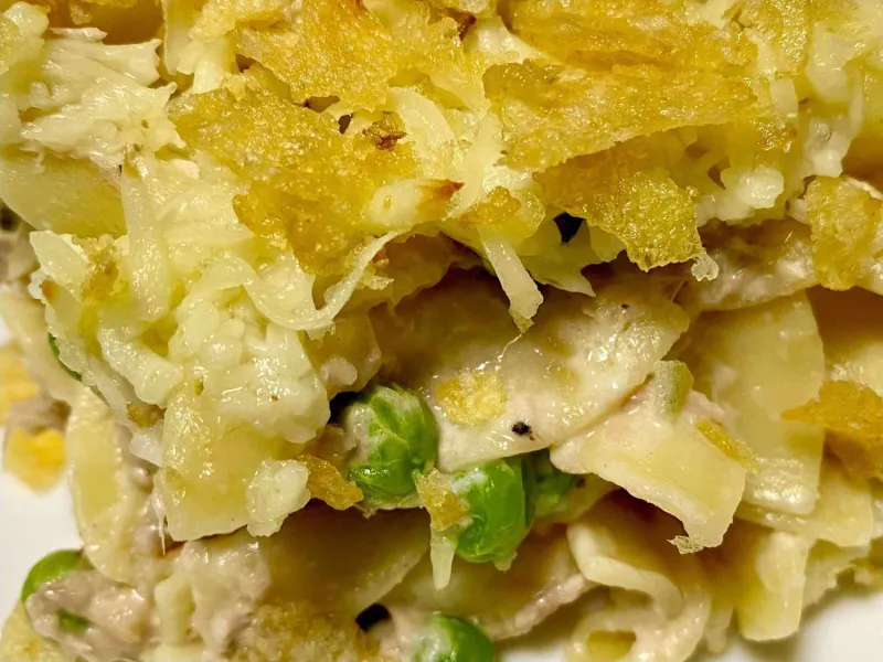 Snack recipes