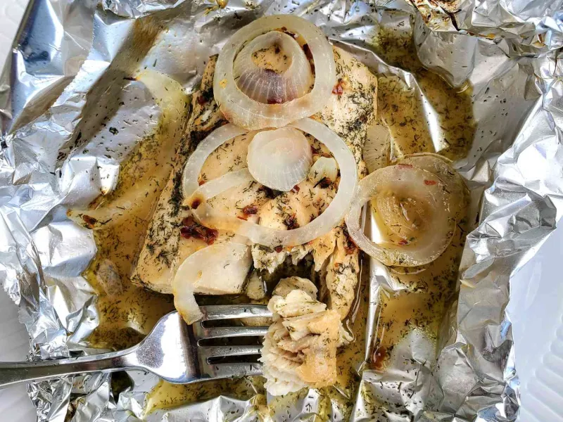 Snack recipes